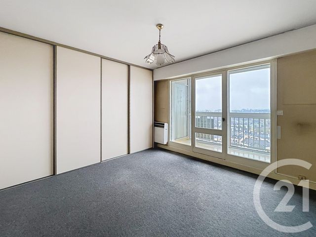 Appartement T3 à vendre - 3 pièces - 80.0 m2 - RENNES - 35 - BRETAGNE - Century 21 Dréano Immobilier