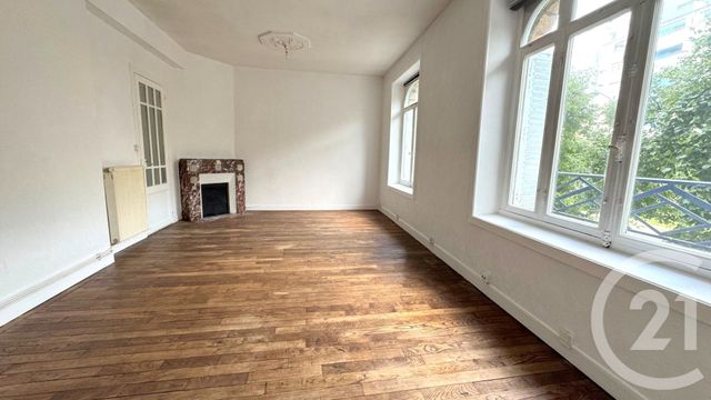 appartement - RENNES - 35