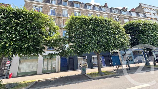 appartement - RENNES - 35