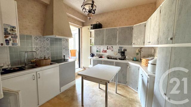 Appartement T5 à vendre - 5 pièces - 100.0 m2 - RENNES - 35 - BRETAGNE - Century 21 Dréano Immobilier