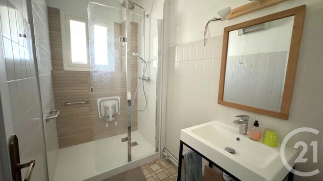 Appartement T5 à vendre - 5 pièces - 100.0 m2 - RENNES - 35 - BRETAGNE - Century 21 Dréano Immobilier