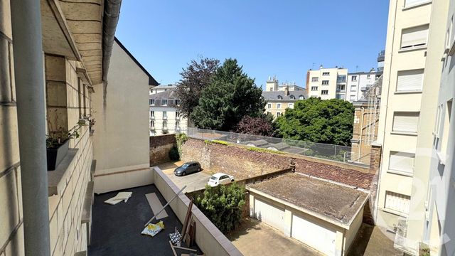 appartement - RENNES - 35