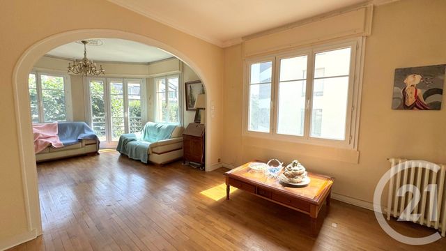 appartement - RENNES - 35