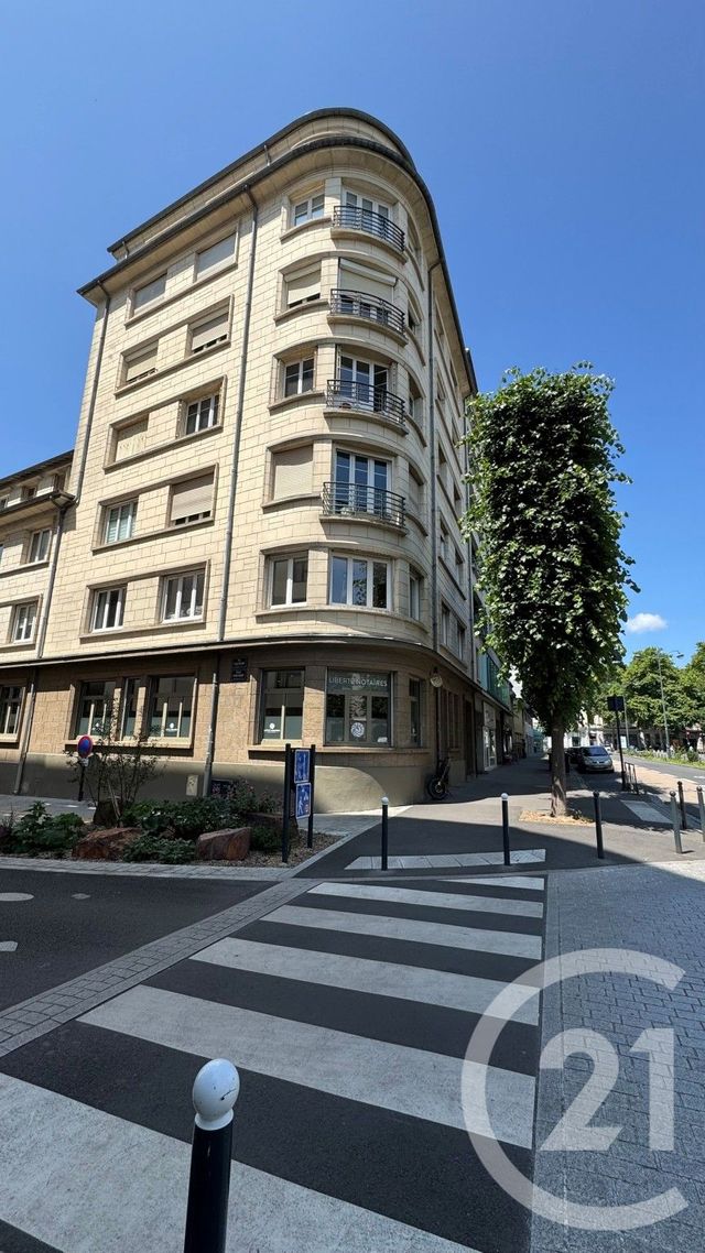 appartement - RENNES - 35