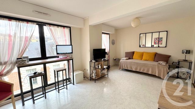 Appartement T1 à vendre RENNES