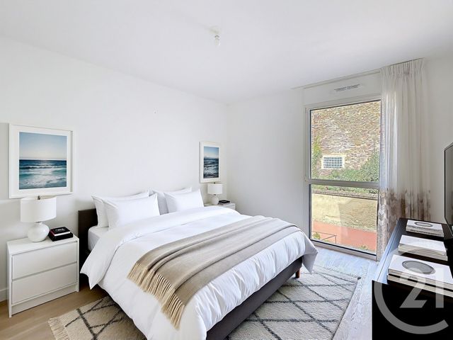 Appartement F4 à vendre - 4 pièces - 86.08 m2 - RENNES - 35 - BRETAGNE - Century 21 Dréano Immobilier