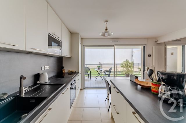 appartement - RENNES - 35