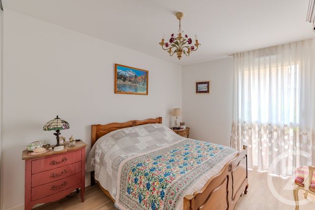 Appartement F4 à vendre - 4 pièces - 86.08 m2 - RENNES - 35 - BRETAGNE - Century 21 Dréano Immobilier