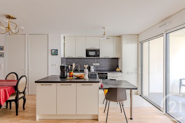 appartement - RENNES - 35