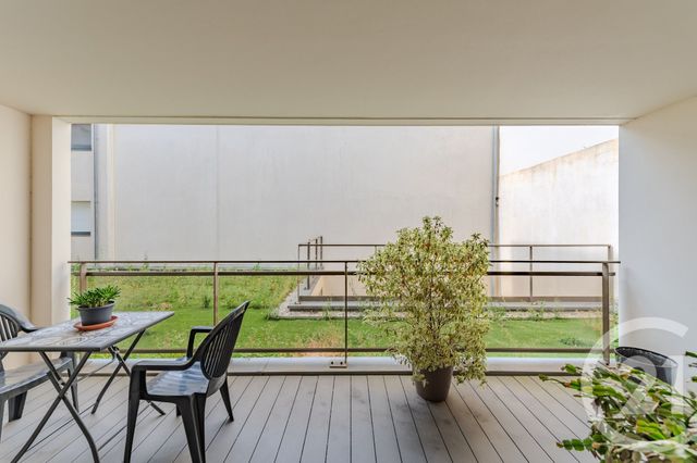 Appartement F4 à vendre - 4 pièces - 86.08 m2 - RENNES - 35 - BRETAGNE - Century 21 Dréano Immobilier