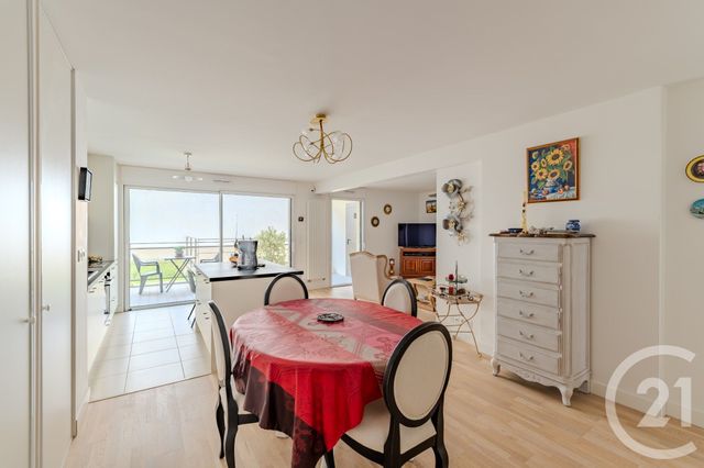 appartement - RENNES - 35