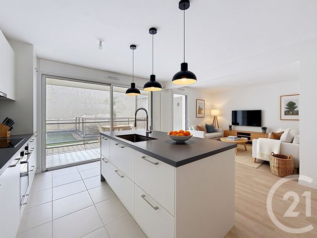 appartement - RENNES - 35