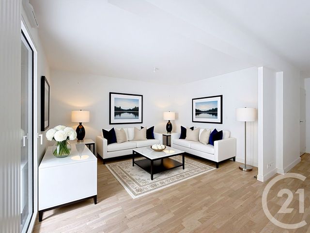 appartement - RENNES - 35