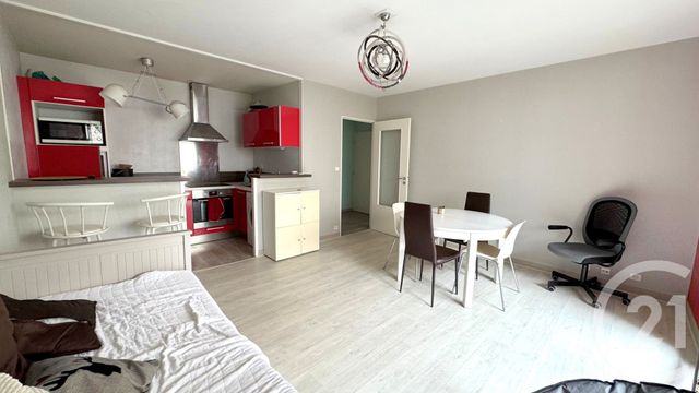 appartement - RENNES - 35