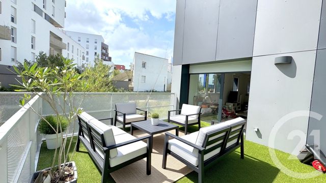 maison - RENNES - 35