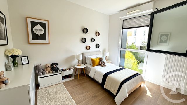 maison à vendre - 4 pièces - 79.62 m2 - RENNES - 35 - BRETAGNE - Century 21 Dréano Immobilier