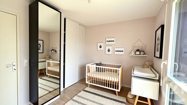 maison à vendre - 4 pièces - 79.62 m2 - RENNES - 35 - BRETAGNE - Century 21 Dréano Immobilier