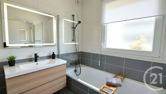 maison à vendre - 4 pièces - 79.62 m2 - RENNES - 35 - BRETAGNE - Century 21 Dréano Immobilier