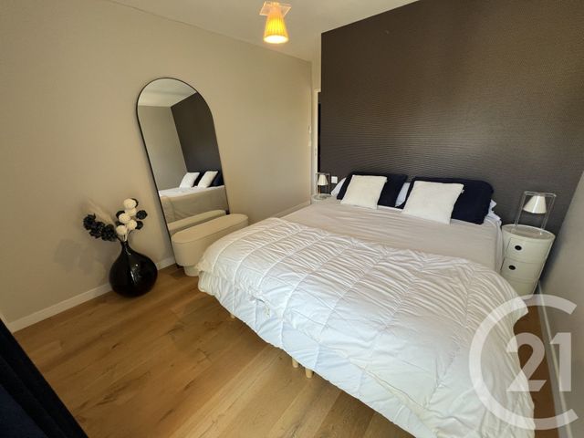 Appartement T4 à vendre - 4 pièces - 74.0 m2 - ST GREGOIRE - 35 - BRETAGNE - Century 21 Dréano Immobilier