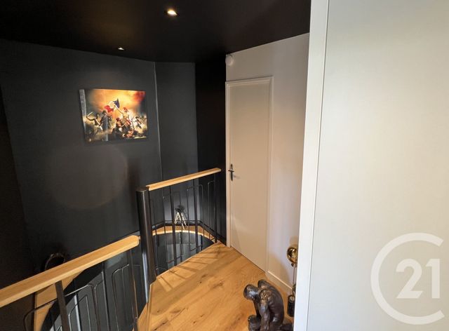 Appartement T4 à vendre - 4 pièces - 74.0 m2 - ST GREGOIRE - 35 - BRETAGNE - Century 21 Dréano Immobilier