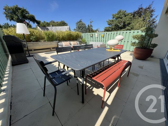 Appartement T4 à vendre - 4 pièces - 74.0 m2 - ST GREGOIRE - 35 - BRETAGNE - Century 21 Dréano Immobilier