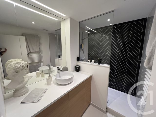 Appartement T4 à vendre - 4 pièces - 74.0 m2 - ST GREGOIRE - 35 - BRETAGNE - Century 21 Dréano Immobilier