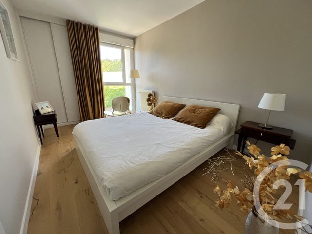 Appartement T4 à vendre - 4 pièces - 74.0 m2 - ST GREGOIRE - 35 - BRETAGNE - Century 21 Dréano Immobilier