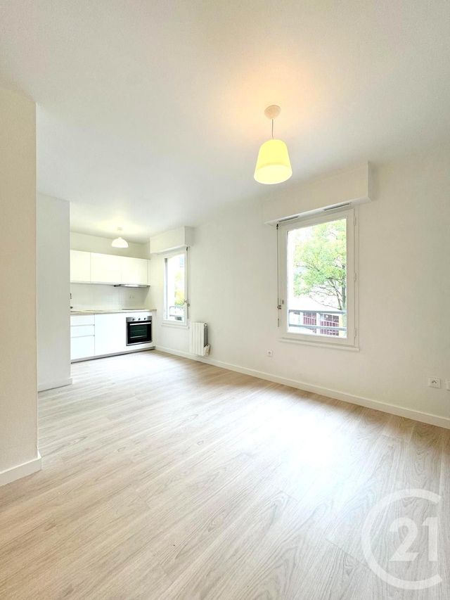 appartement - RENNES - 35