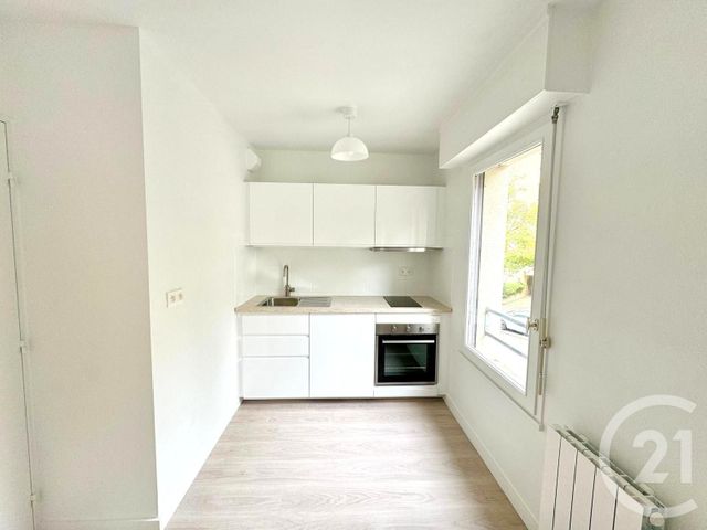 appartement - RENNES - 35