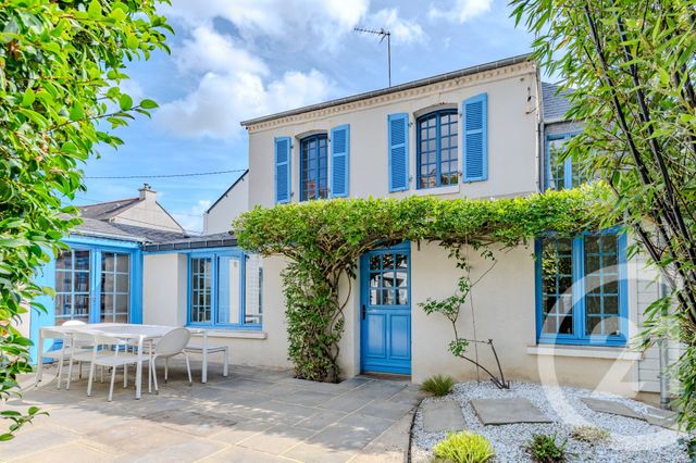 maison - RENNES - 35