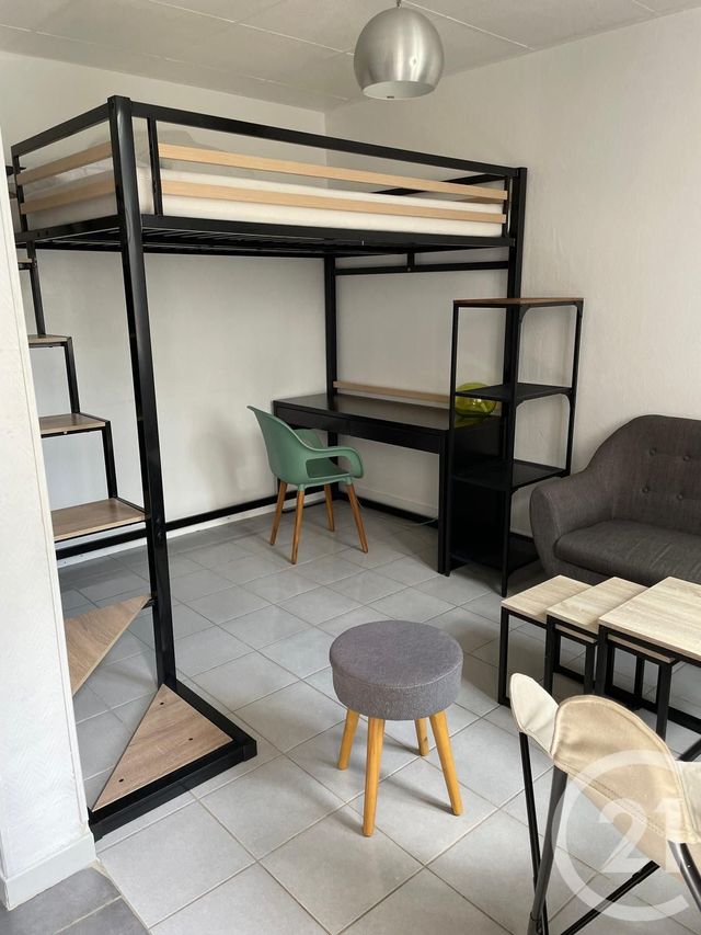 Appartement Studio à vendre RENNES