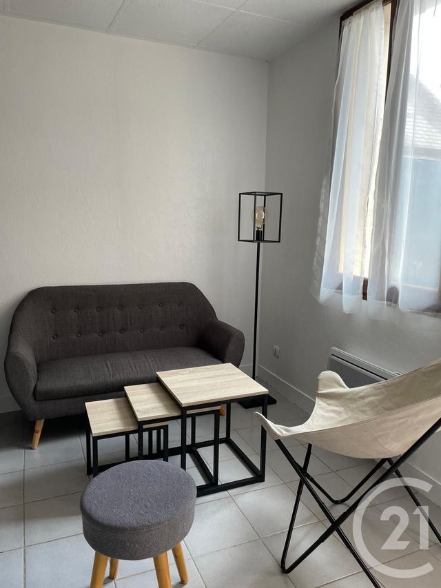 appartement - RENNES - 35