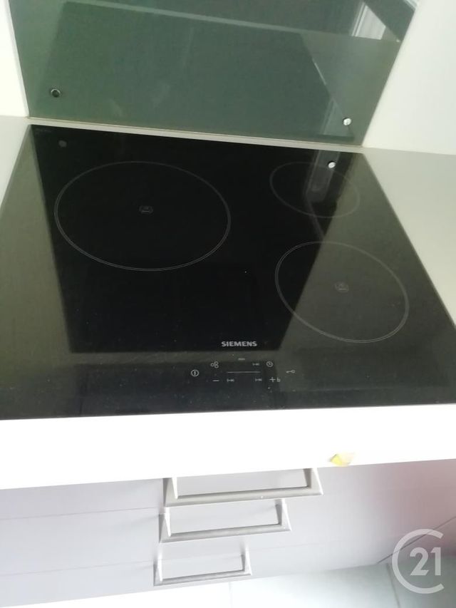 Appartement T4 à vendre - 4 pièces - 80.74 m2 - RENNES - 35 - BRETAGNE - Century 21 Dréano Immobilier