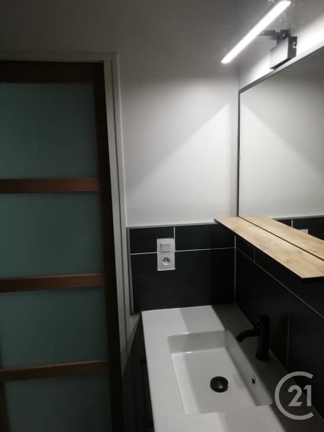 Appartement T4 à vendre - 4 pièces - 80.74 m2 - RENNES - 35 - BRETAGNE - Century 21 Dréano Immobilier