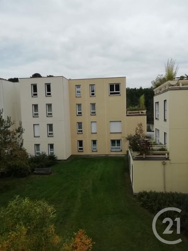 Appartement T4 à vendre - 4 pièces - 80.74 m2 - RENNES - 35 - BRETAGNE - Century 21 Dréano Immobilier