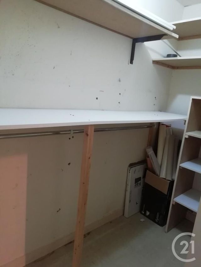 Appartement T4 à vendre - 4 pièces - 80.74 m2 - RENNES - 35 - BRETAGNE - Century 21 Dréano Immobilier