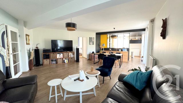 appartement - RENNES - 35