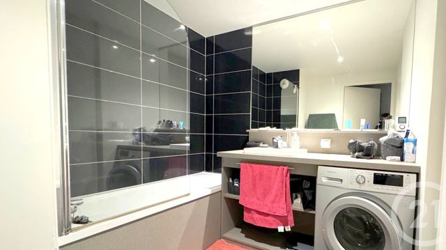 Appartement T5 à vendre - 5 pièces - 103.78 m2 - RENNES - 35 - BRETAGNE - Century 21 Dréano Immobilier