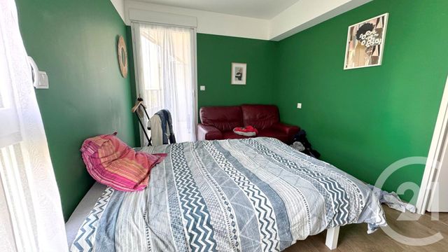 Appartement T5 à vendre - 5 pièces - 103.78 m2 - RENNES - 35 - BRETAGNE - Century 21 Dréano Immobilier