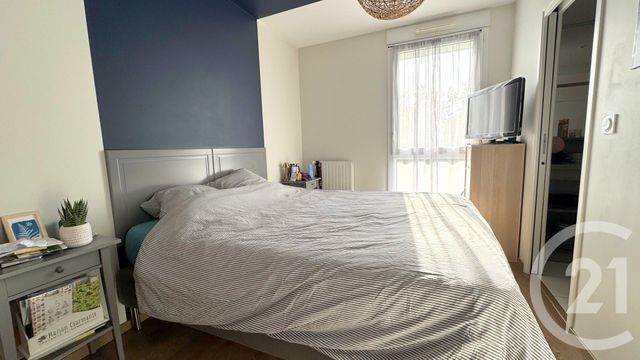 Appartement T5 à vendre - 5 pièces - 103.78 m2 - RENNES - 35 - BRETAGNE - Century 21 Dréano Immobilier