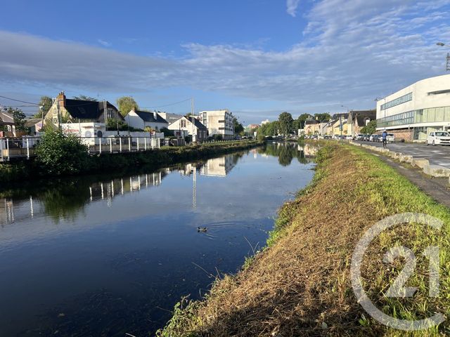 appartement - RENNES - 35