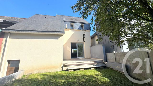 maison - RENNES - 35