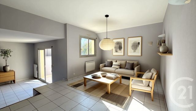 Maison à vendre RENNES