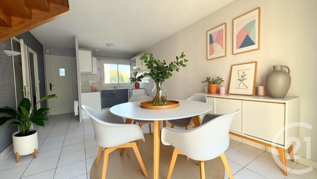 Maison à vendre RENNES