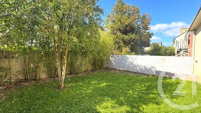 maison à vendre - 4 pièces - 100.0 m2 - RENNES - 35 - BRETAGNE - Century 21 Dréano Immobilier