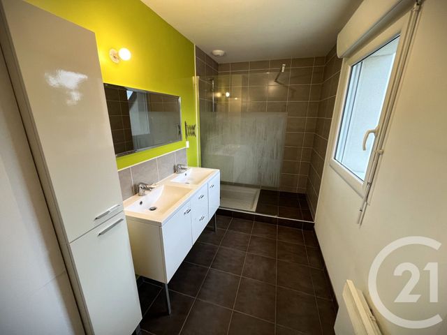 maison à vendre - 4 pièces - 103.0 m2 - GEVEZE - 35 - BRETAGNE - Century 21 Dréano Immobilier