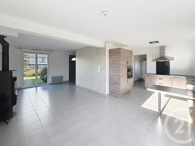 maison - GEVEZE - 35