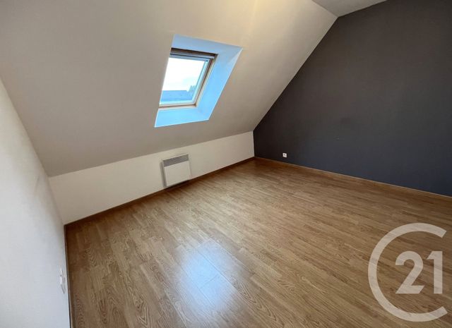 maison à vendre - 4 pièces - 103.0 m2 - GEVEZE - 35 - BRETAGNE - Century 21 Dréano Immobilier
