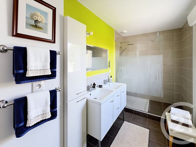 maison à vendre - 4 pièces - 103.0 m2 - GEVEZE - 35 - BRETAGNE - Century 21 Dréano Immobilier