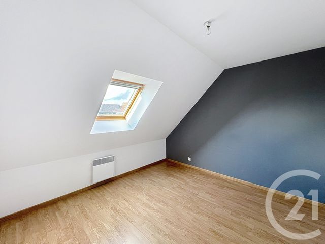 maison à vendre - 4 pièces - 103.0 m2 - GEVEZE - 35 - BRETAGNE - Century 21 Dréano Immobilier